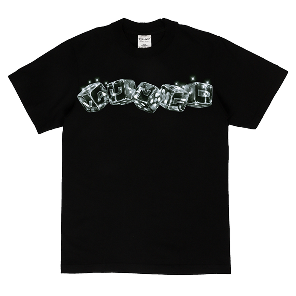 Dice Short Sleeve Tee