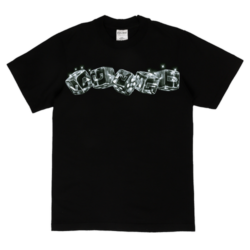 Dice Short Sleeve Tee