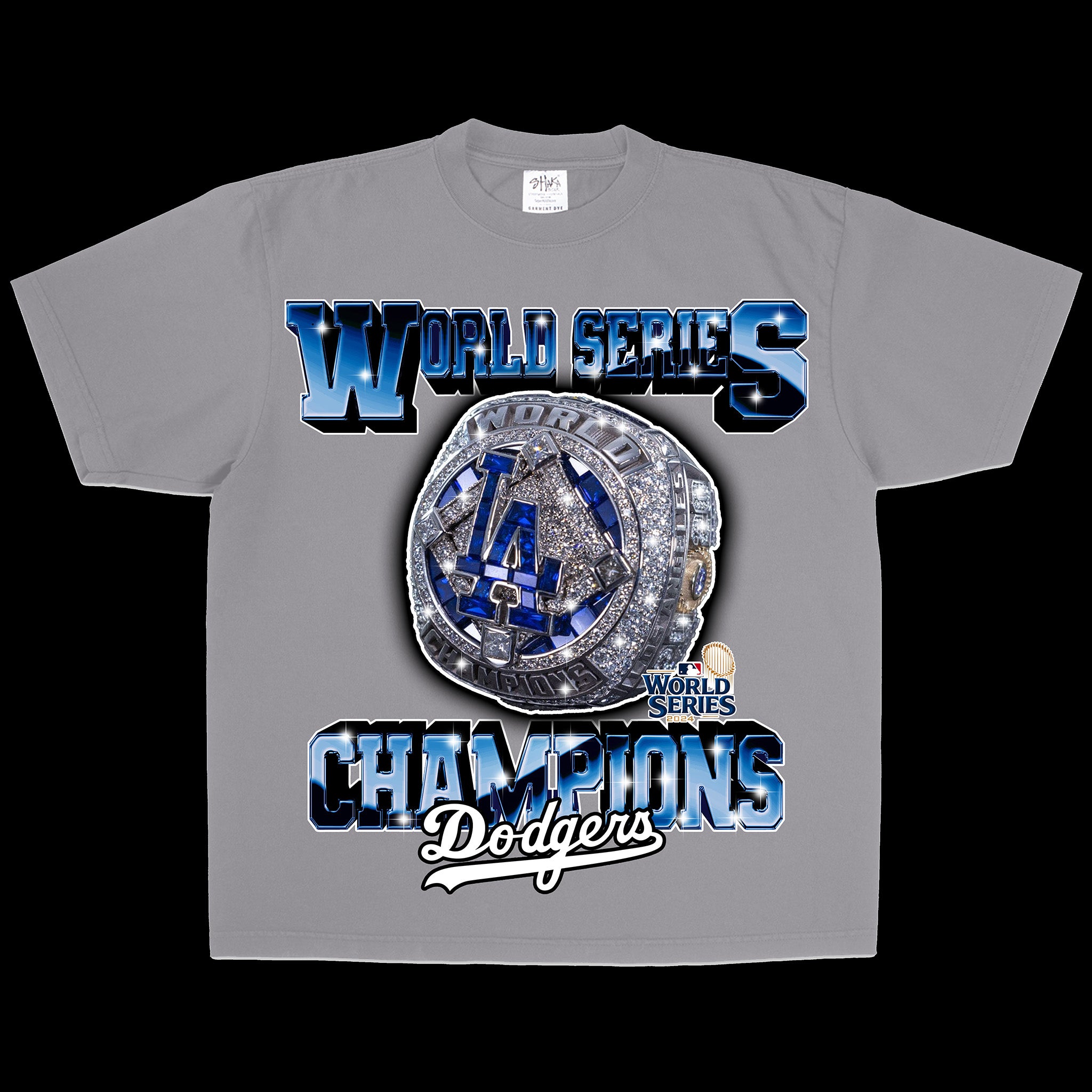 World Champs