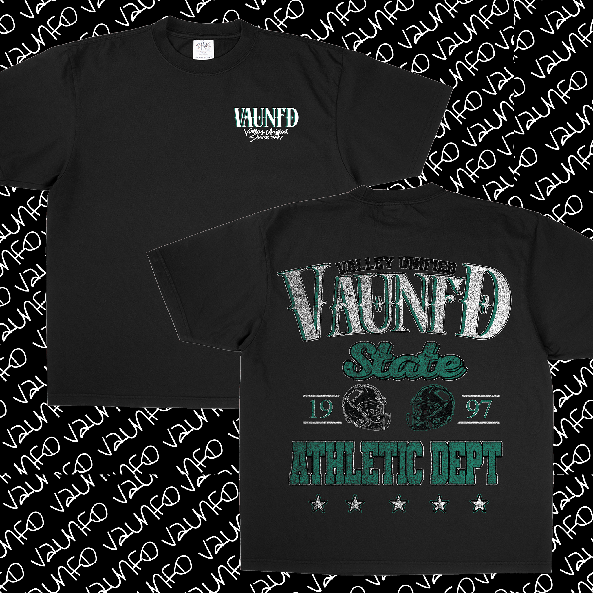 VAUNFD State